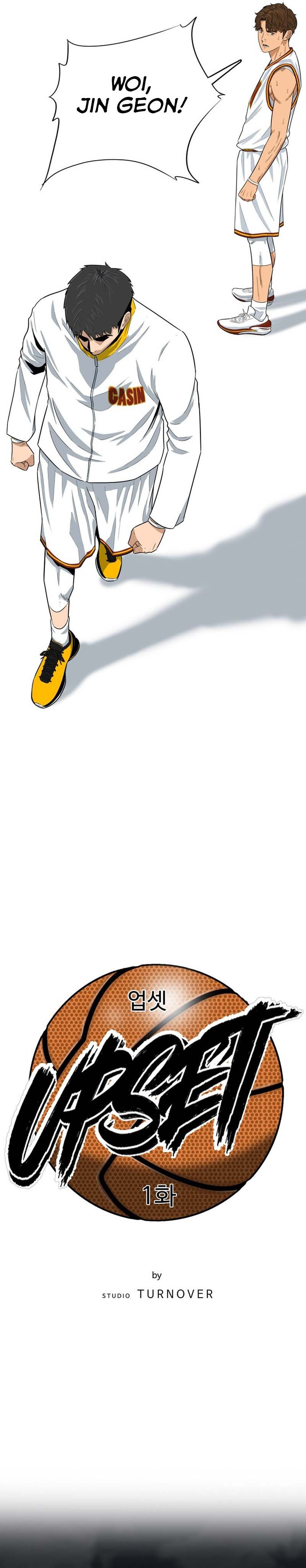 UPSET Chapter 01 Bahasa Indonesia