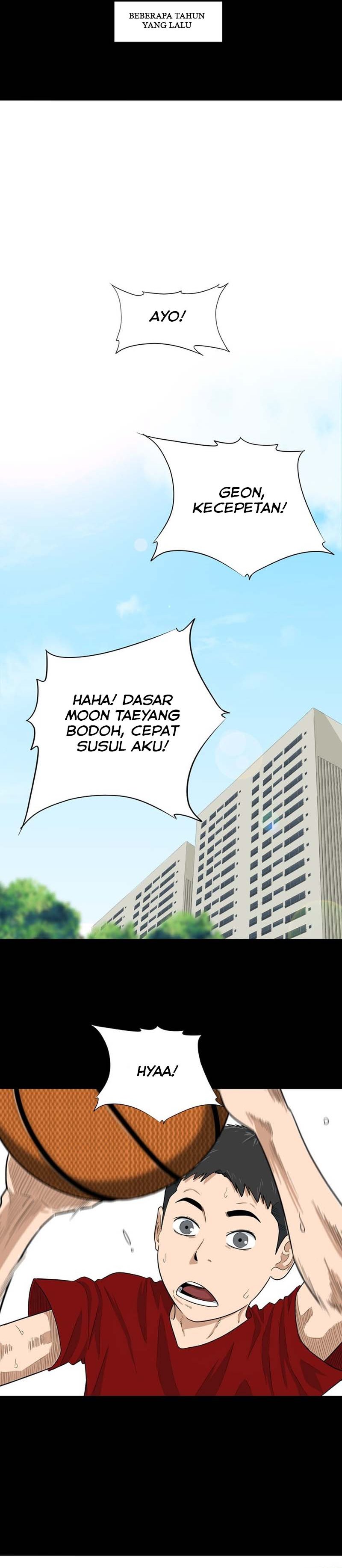 UPSET Chapter 01 Bahasa Indonesia