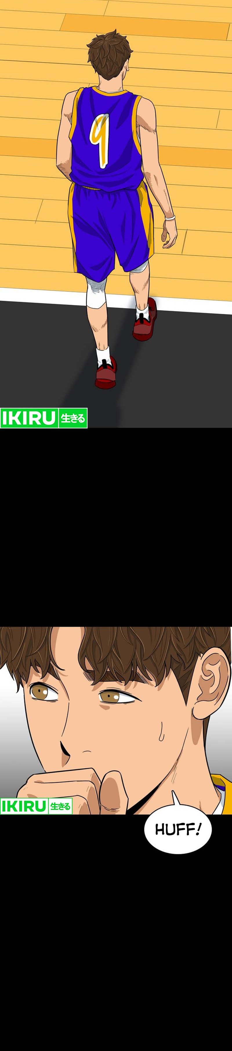 UPSET Chapter 01 Bahasa Indonesia