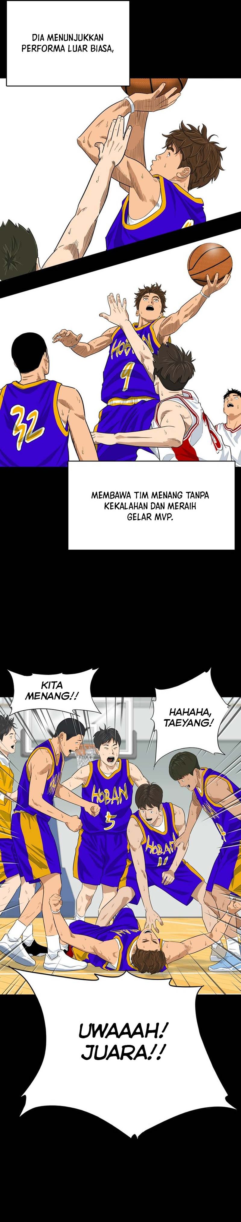 UPSET Chapter 01 Bahasa Indonesia