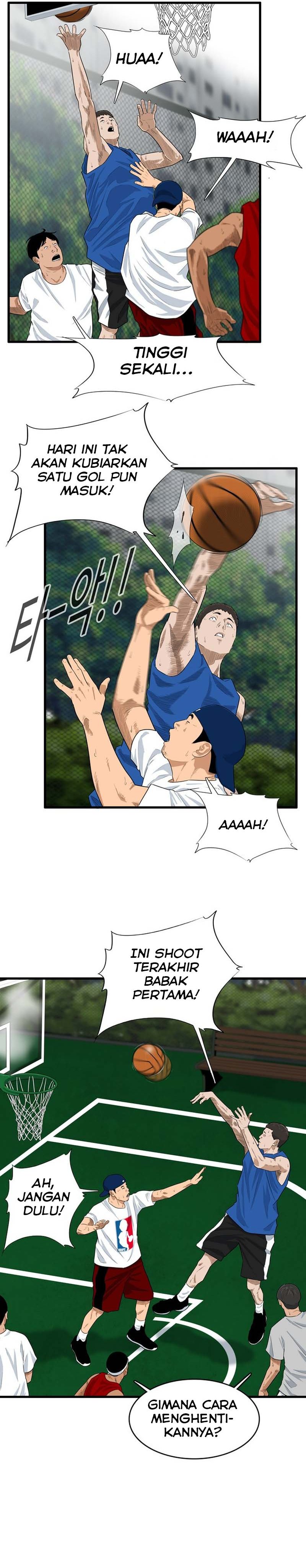 UPSET Chapter 01 Bahasa Indonesia