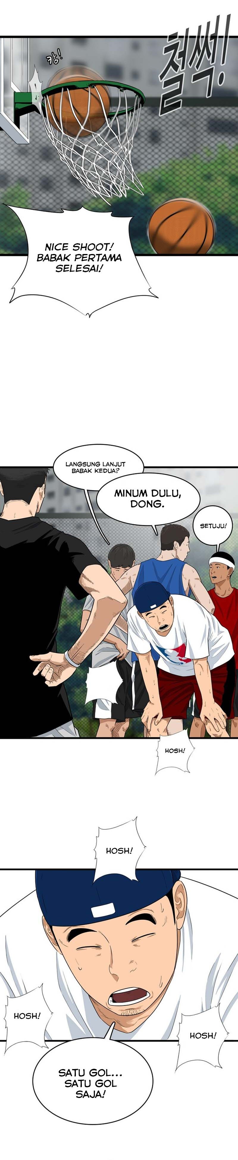 UPSET Chapter 01 Bahasa Indonesia