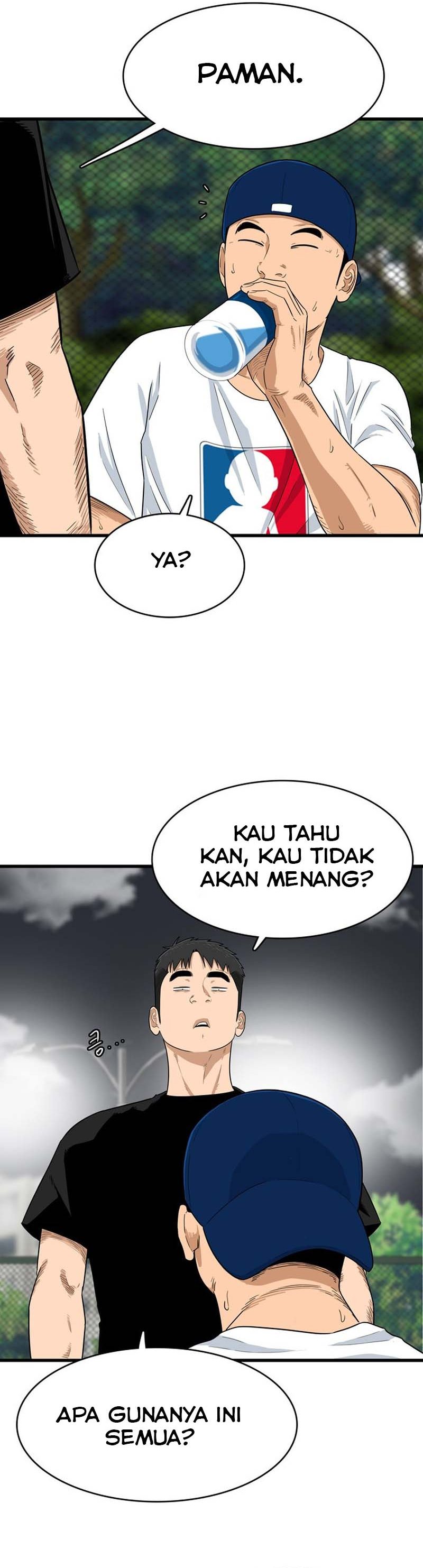 UPSET Chapter 01 Bahasa Indonesia