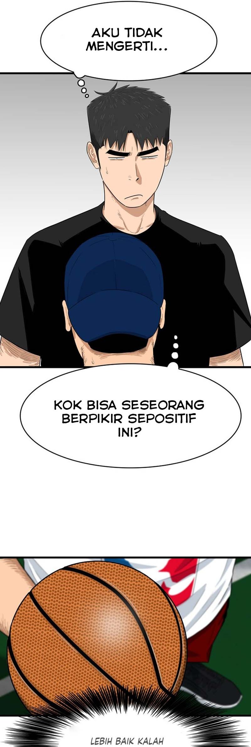 UPSET Chapter 01 Bahasa Indonesia