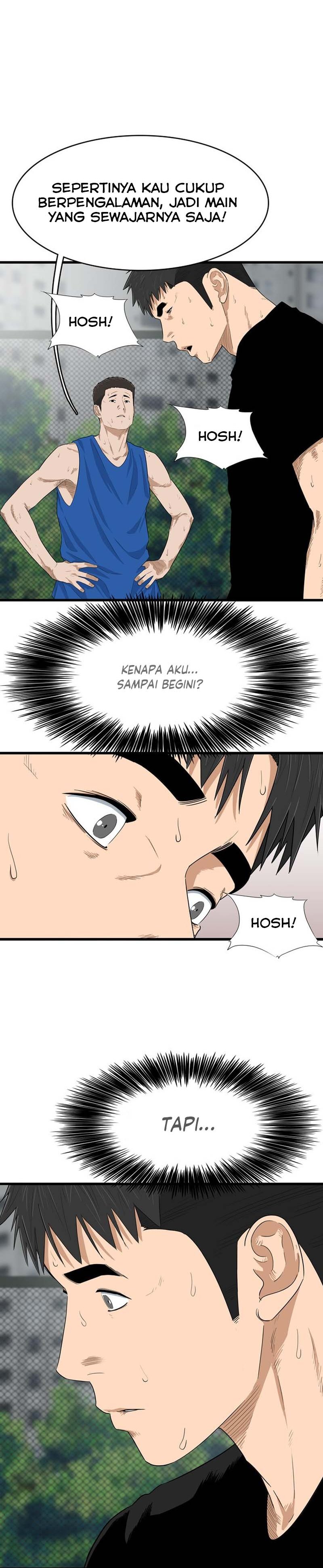 UPSET Chapter 01 Bahasa Indonesia