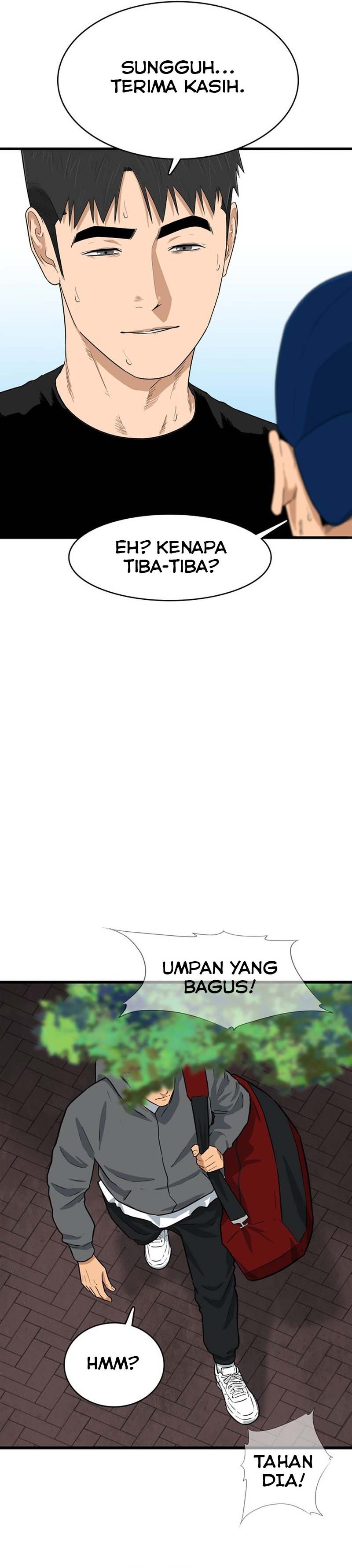 UPSET Chapter 01 Bahasa Indonesia