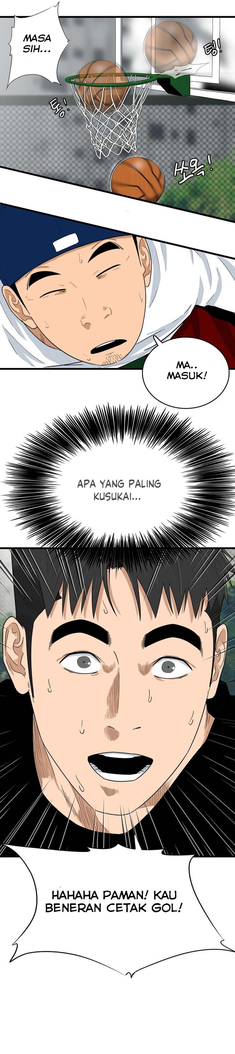 UPSET Chapter 01 Bahasa Indonesia