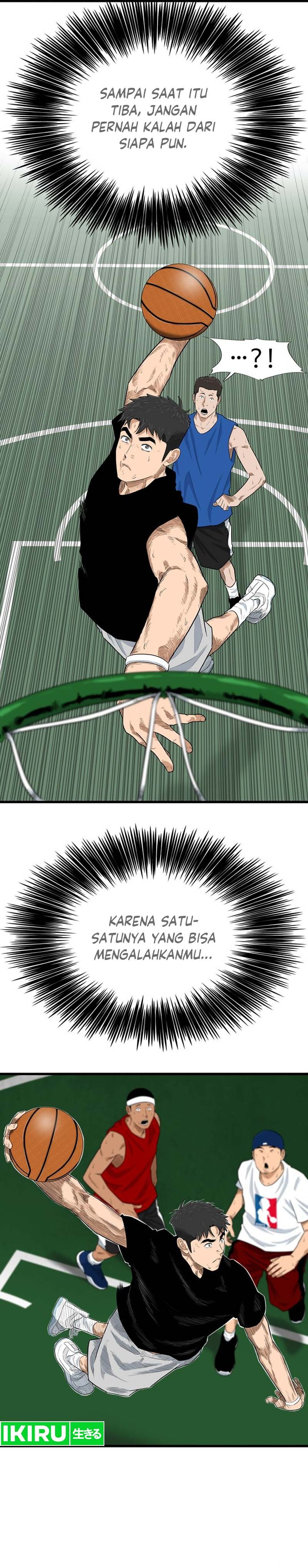 UPSET Chapter 01 Bahasa Indonesia