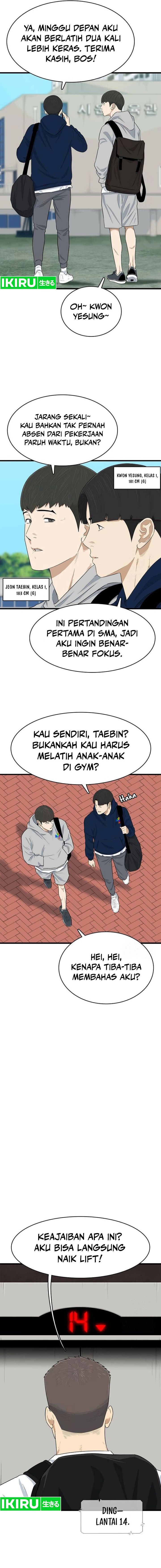 UPSET chapter 9