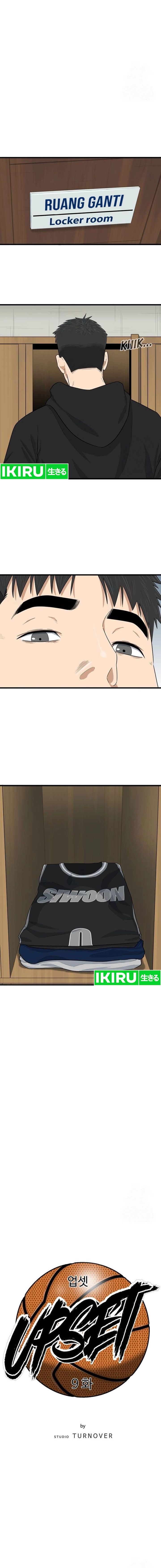 UPSET chapter 9