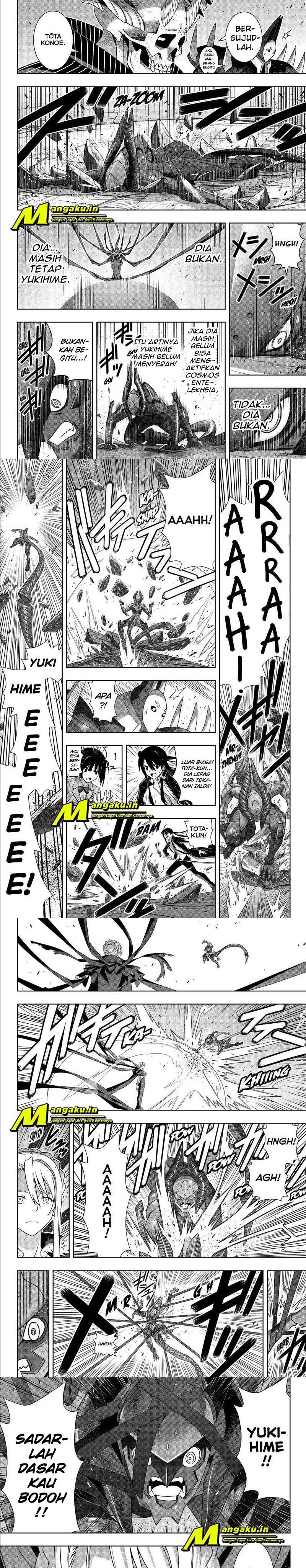 UQ Holder Chapter 187.2 Bahasa Indonesia