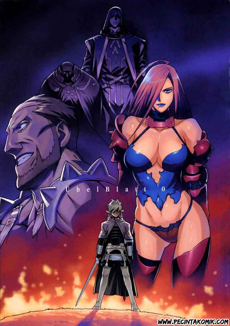 Ubel Blatt Chapter 01