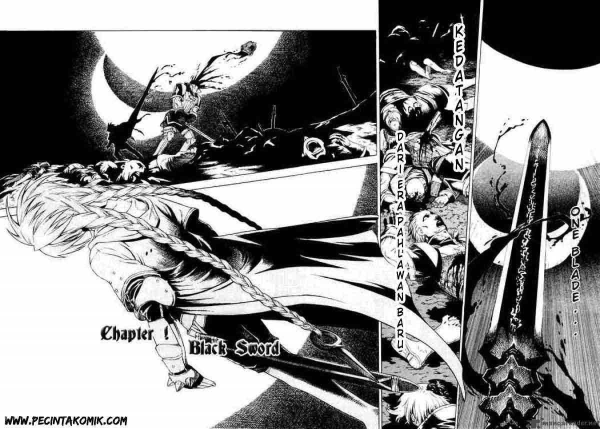 Ubel Blatt Chapter 01