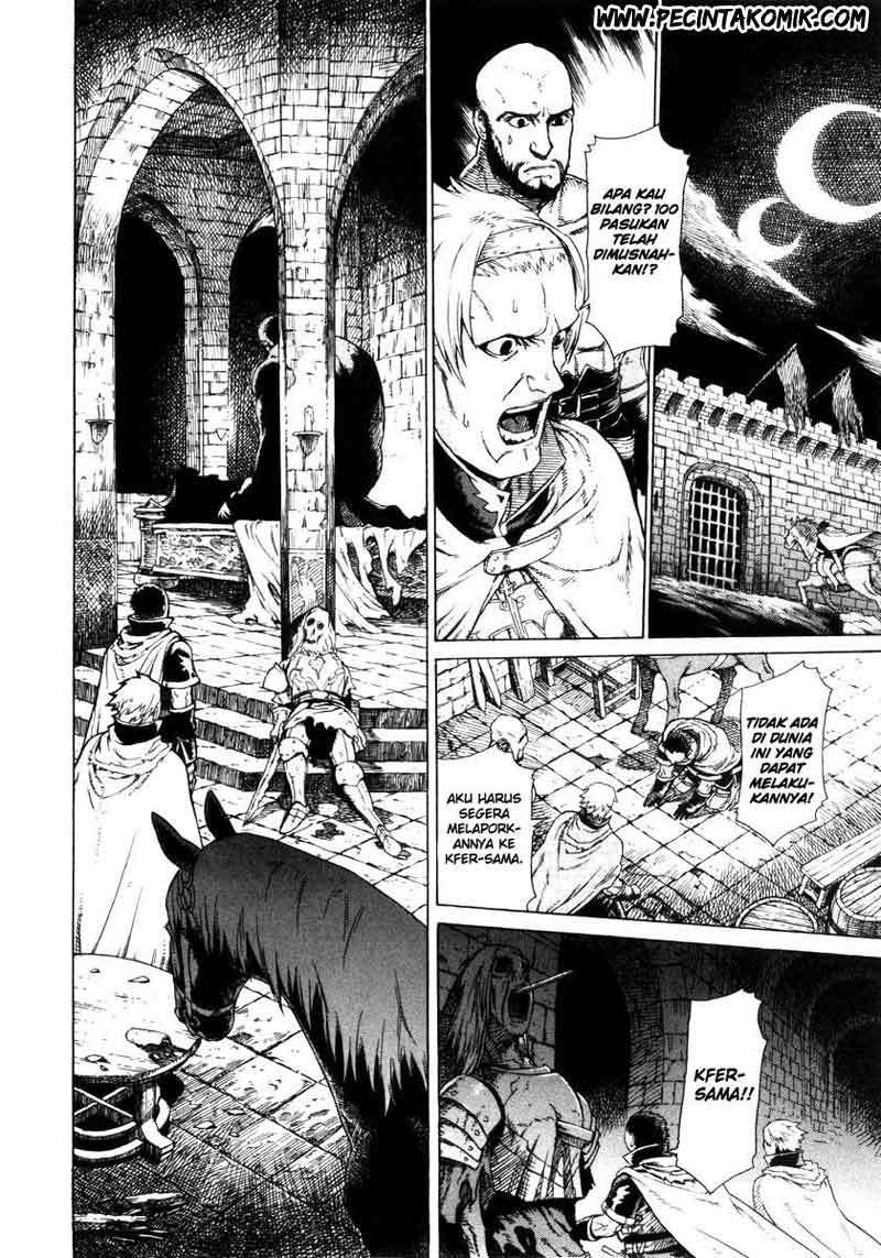 Ubel Blatt Chapter 01