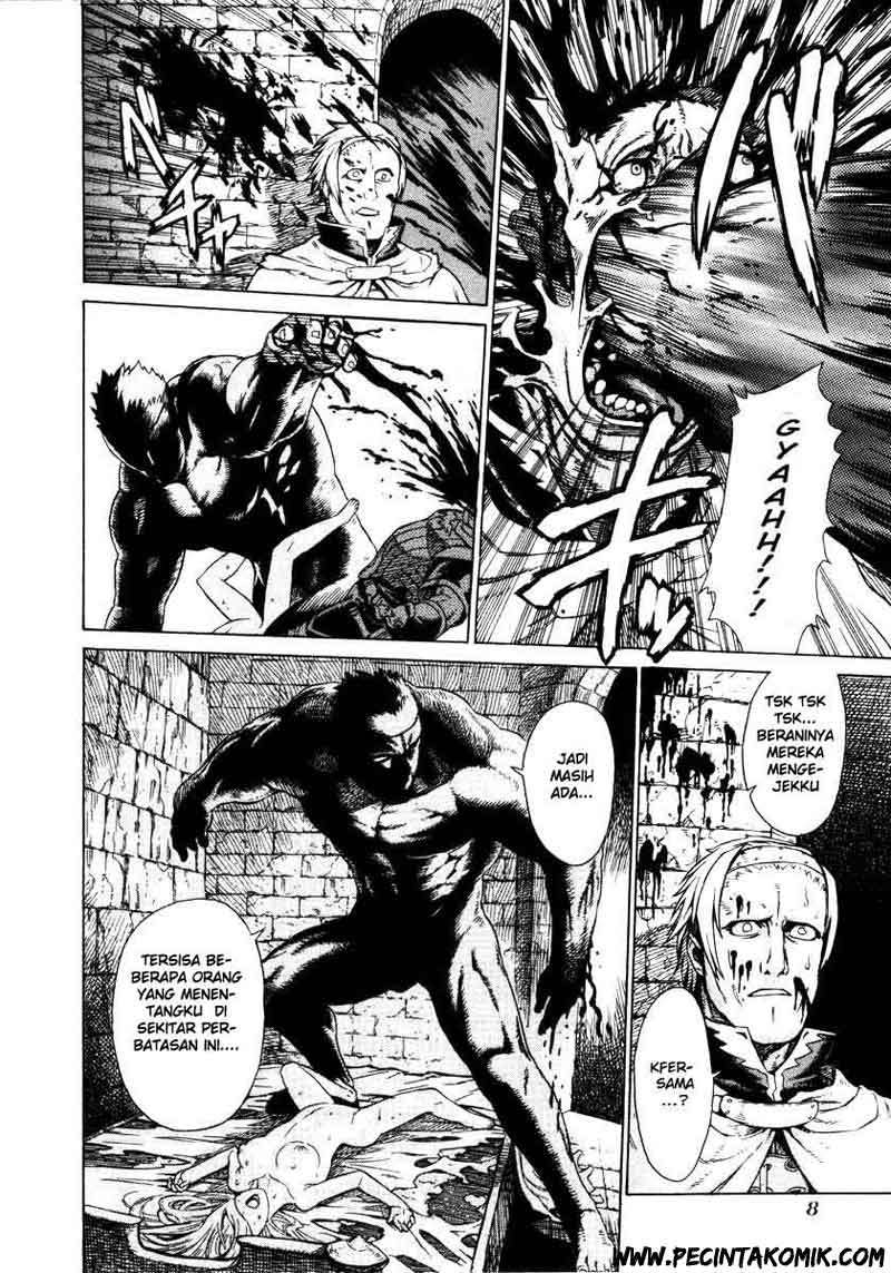 Ubel Blatt Chapter 01