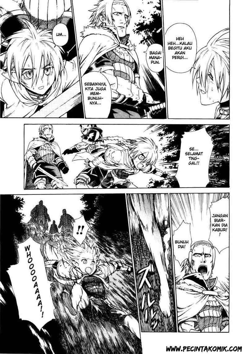 Ubel Blatt Chapter 01