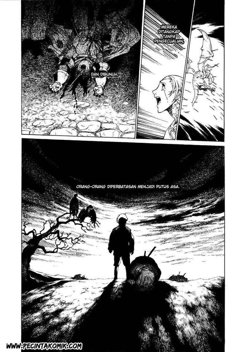 Ubel Blatt Chapter 01