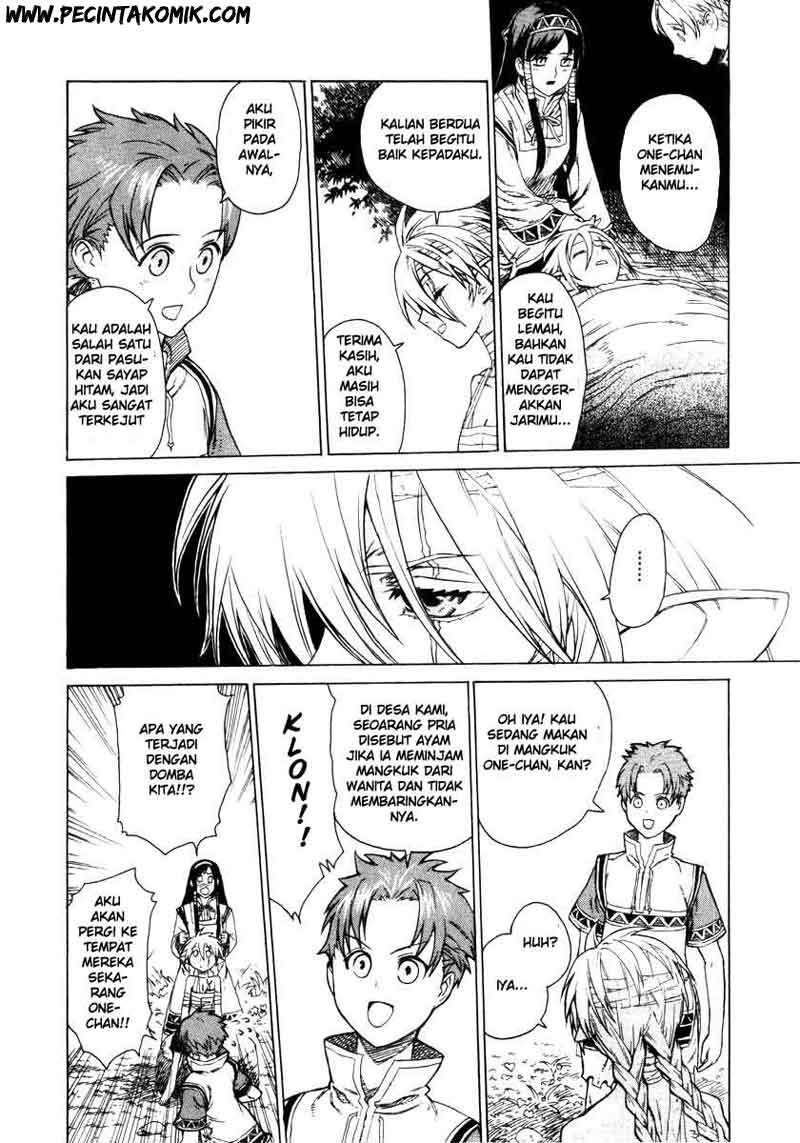 Ubel Blatt Chapter 01