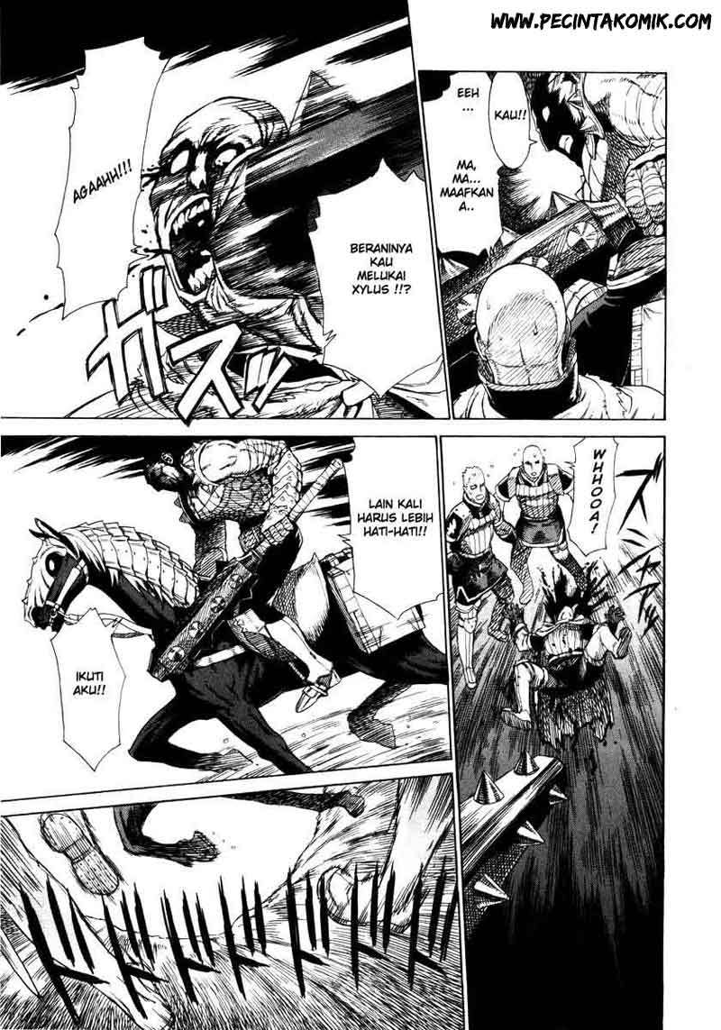 Ubel Blatt Chapter 01