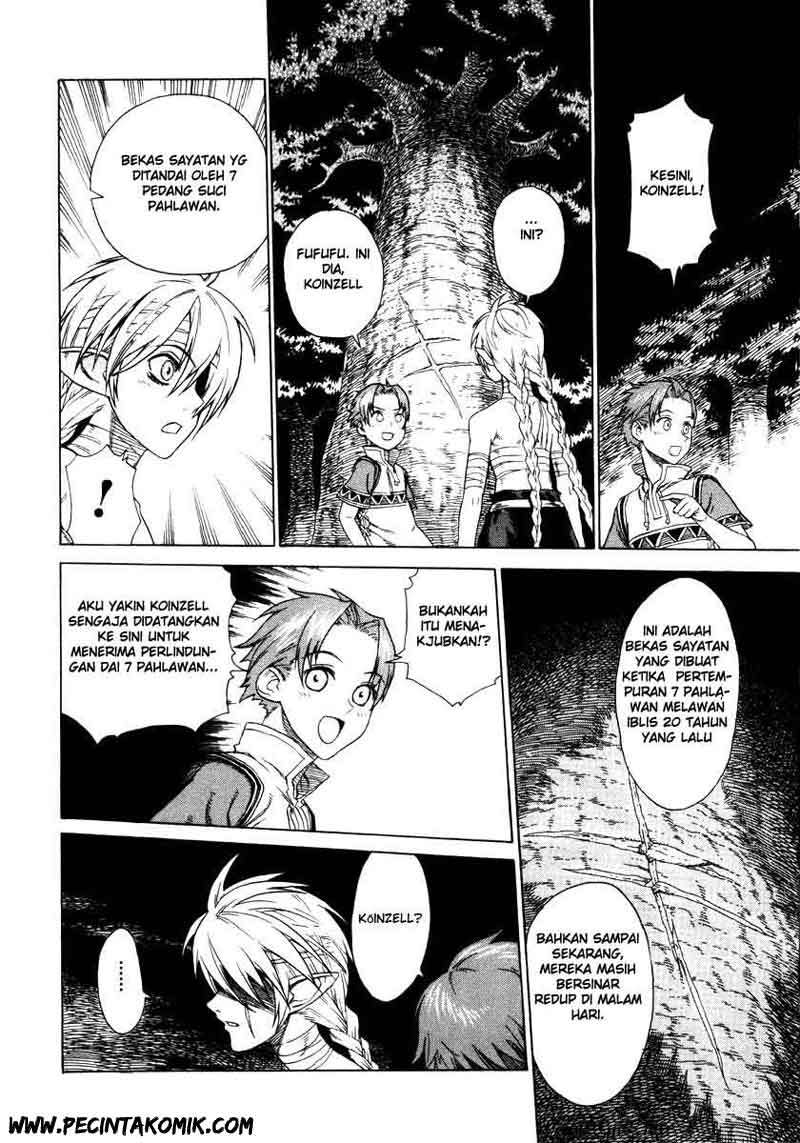 Ubel Blatt Chapter 01