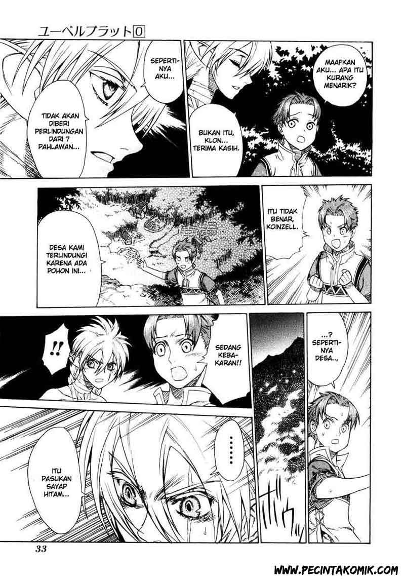 Ubel Blatt Chapter 01