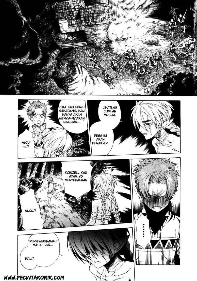 Ubel Blatt Chapter 01