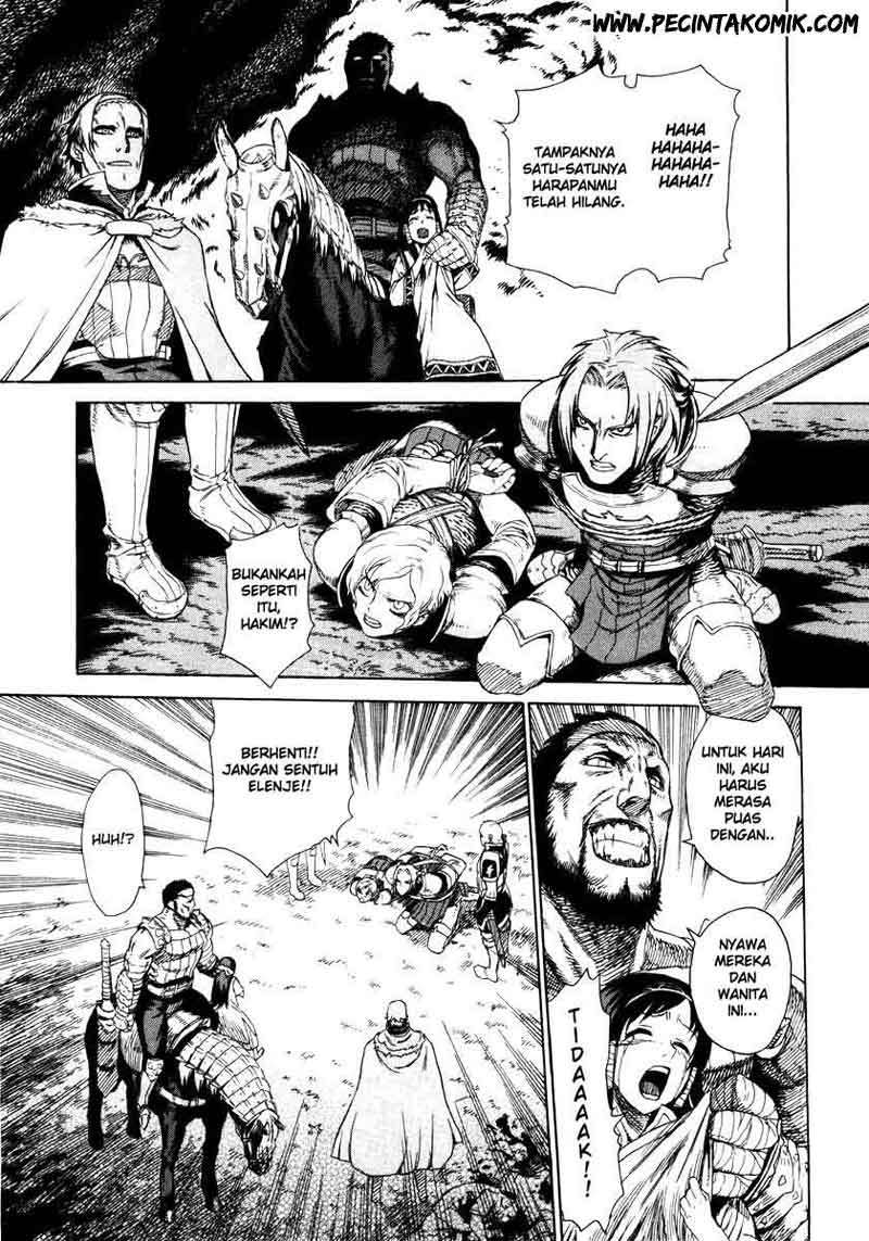 Ubel Blatt Chapter 01