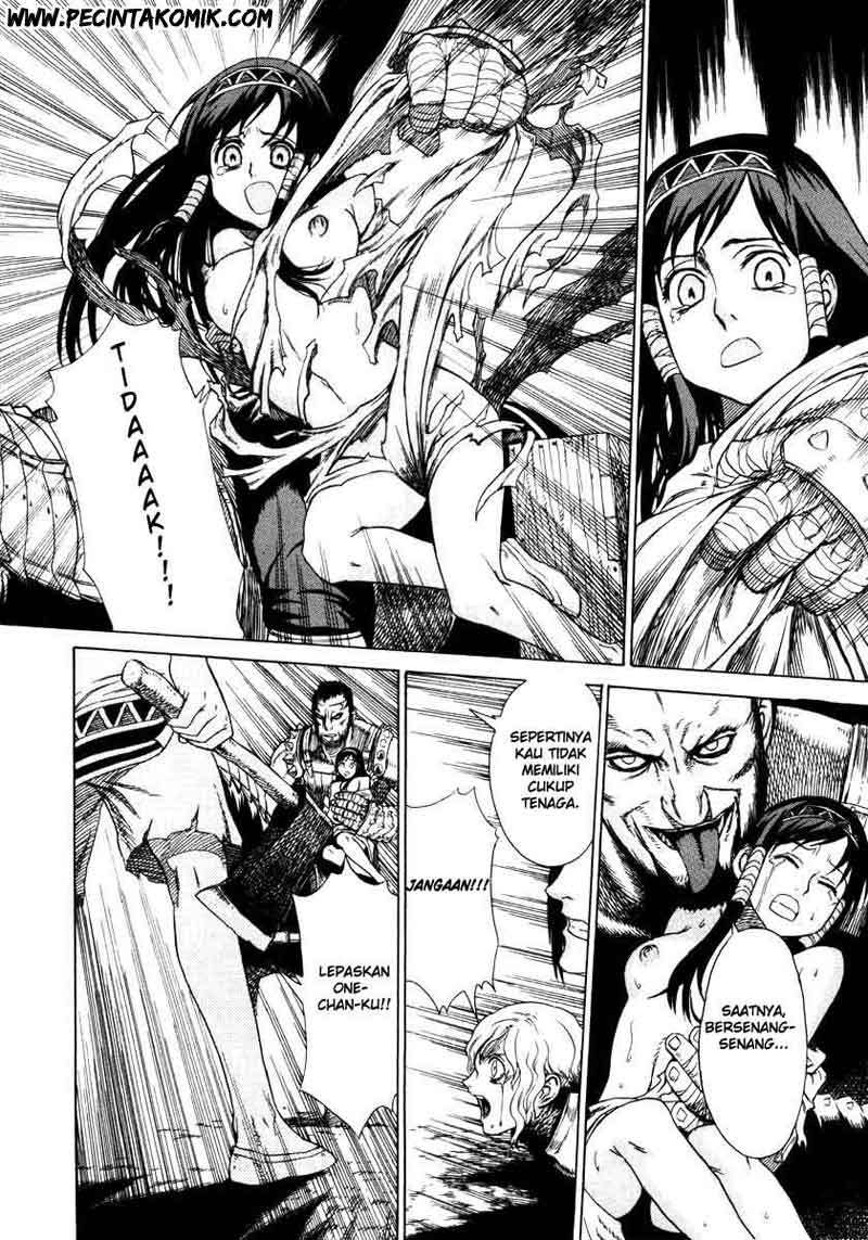 Ubel Blatt Chapter 01