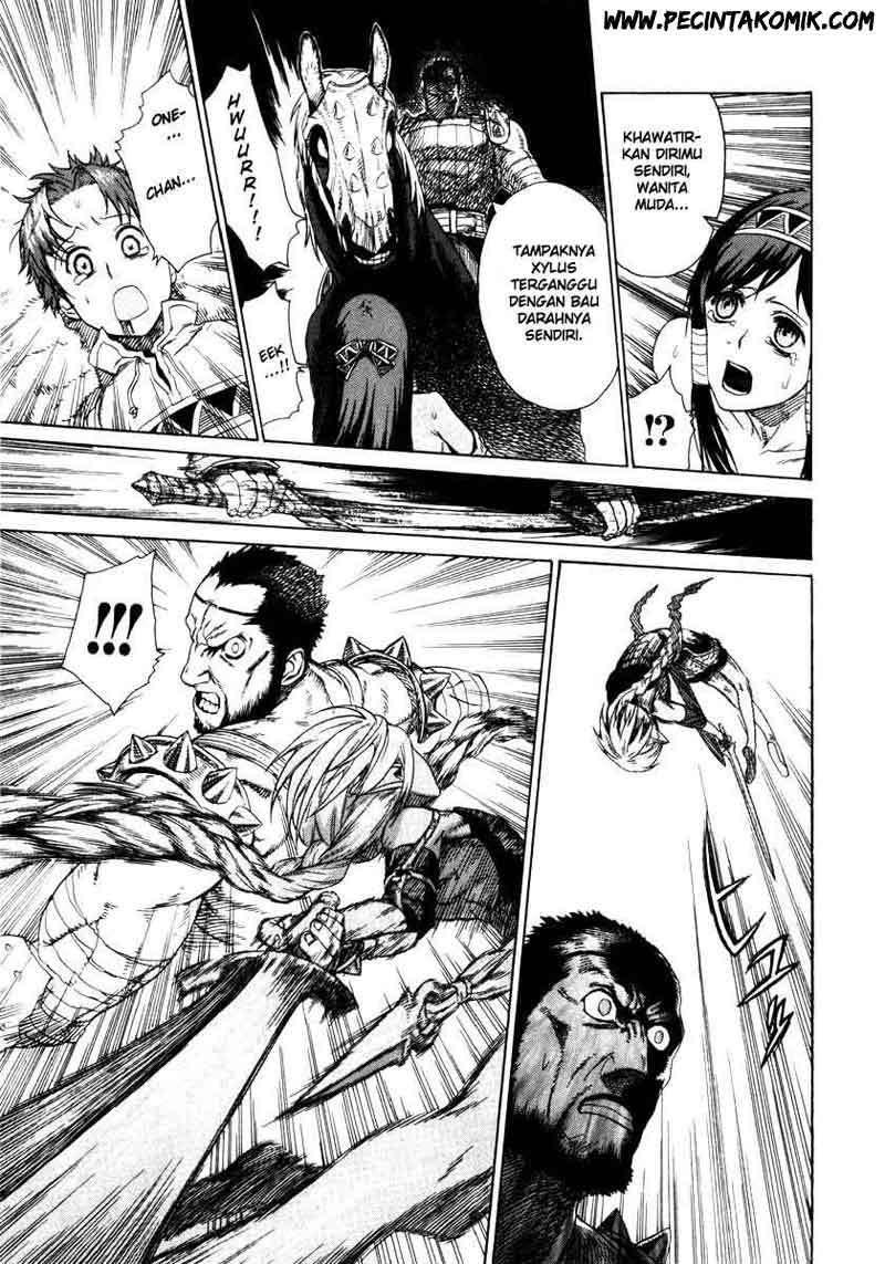 Ubel Blatt Chapter 01