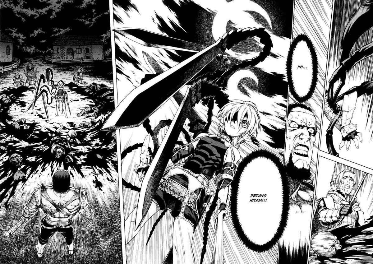 Ubel Blatt Chapter 01