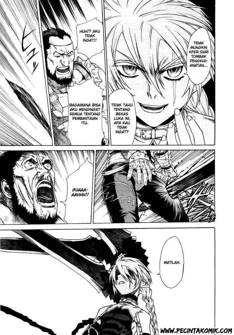 Ubel Blatt Chapter 01