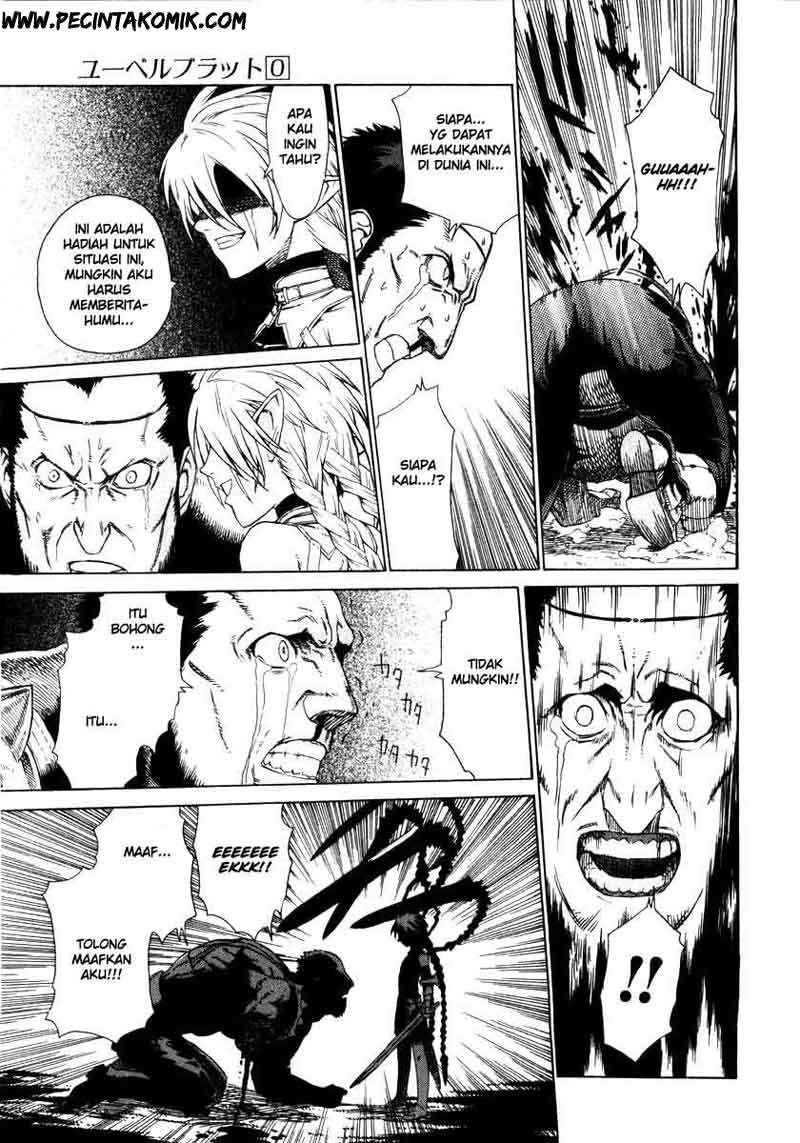 Ubel Blatt Chapter 01