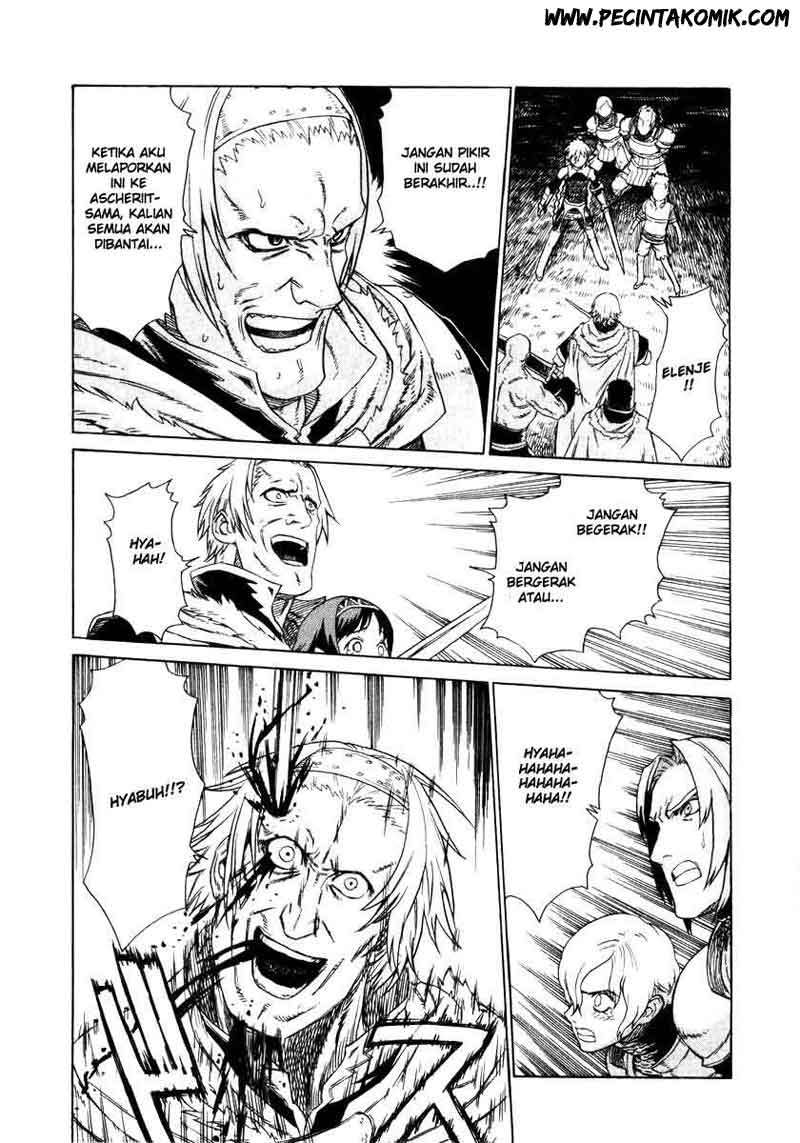 Ubel Blatt Chapter 01