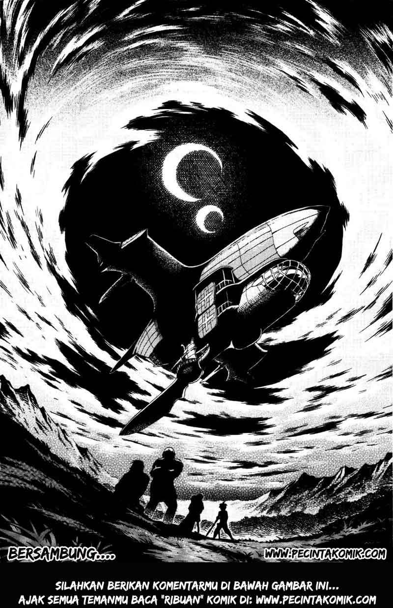 Ubel Blatt Chapter 01