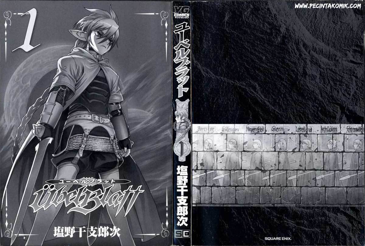 Ubel Blatt chapter 4