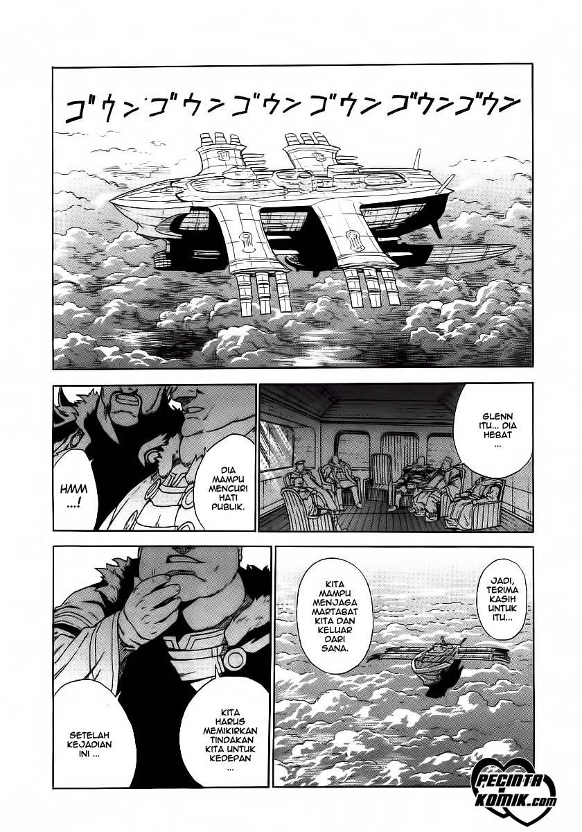 Ubel Blatt Chapter 14