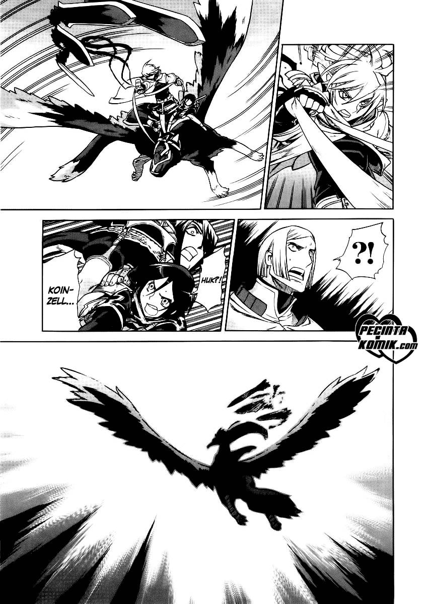 Ubel Blatt chapter 27