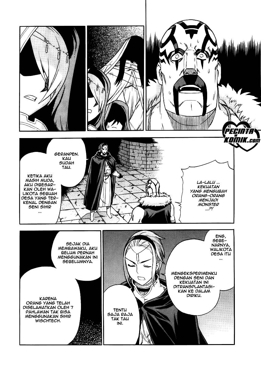 Ubel Blatt chapter 29