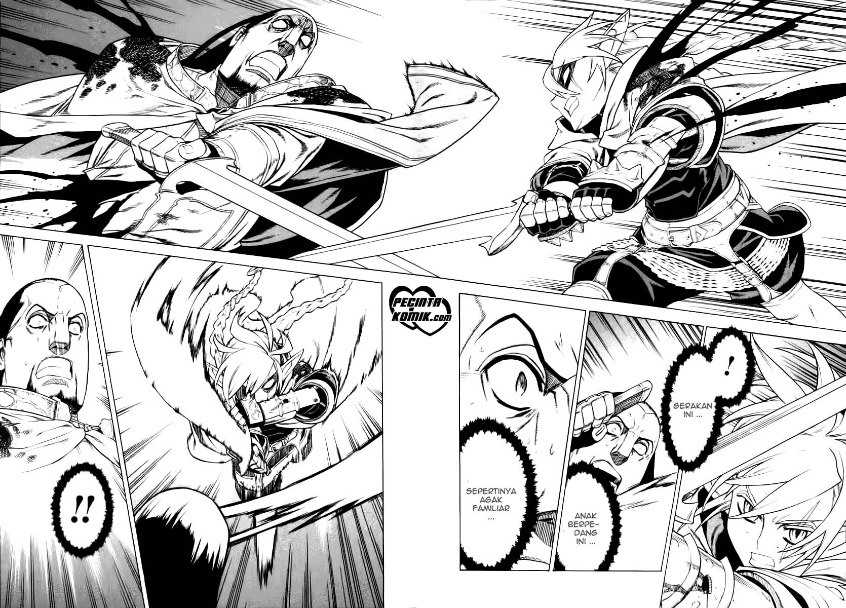 Ubel Blatt chapter 33