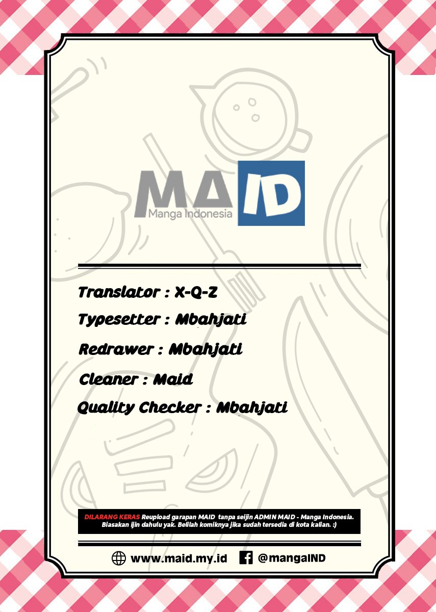 Uchi no Hentai Maid ni Osowareteru chapter 1