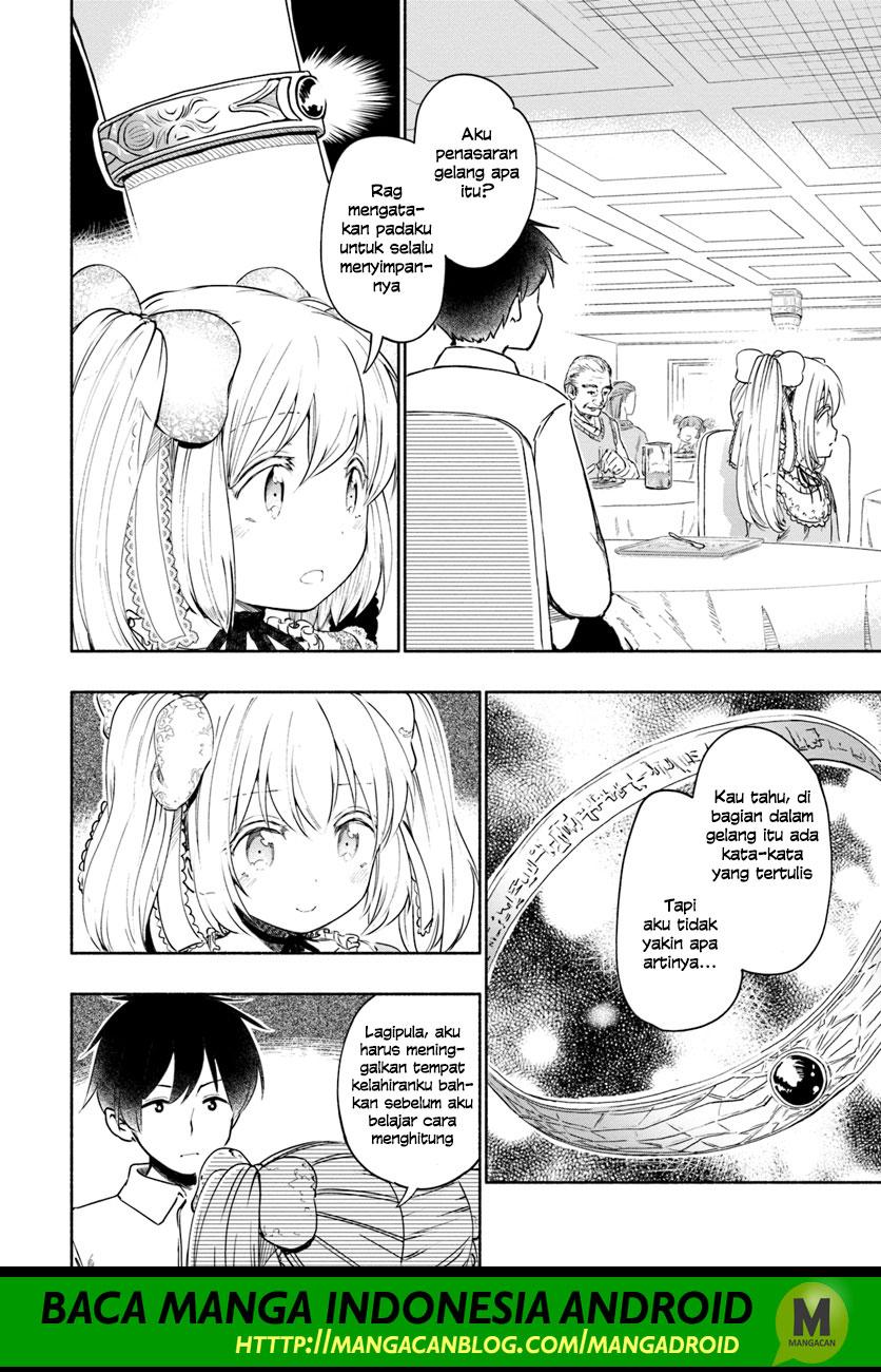 Uchi no Musume no Tame Naraba Ore wa Moshikashitara Mao mo Taoseru Kamo Shirenai chapter 28
