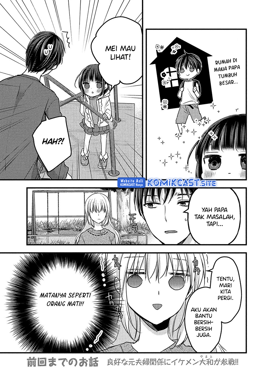 Dilarang COPAS - situs resmi www.mangacanblog.com - Komik uchi wa wakarete kurashiteiru 009 - chapter 9 10 Indonesia uchi wa wakarete kurashiteiru 009 - chapter 9 Terbaru 5|Baca Manga Komik Indonesia|Mangacan