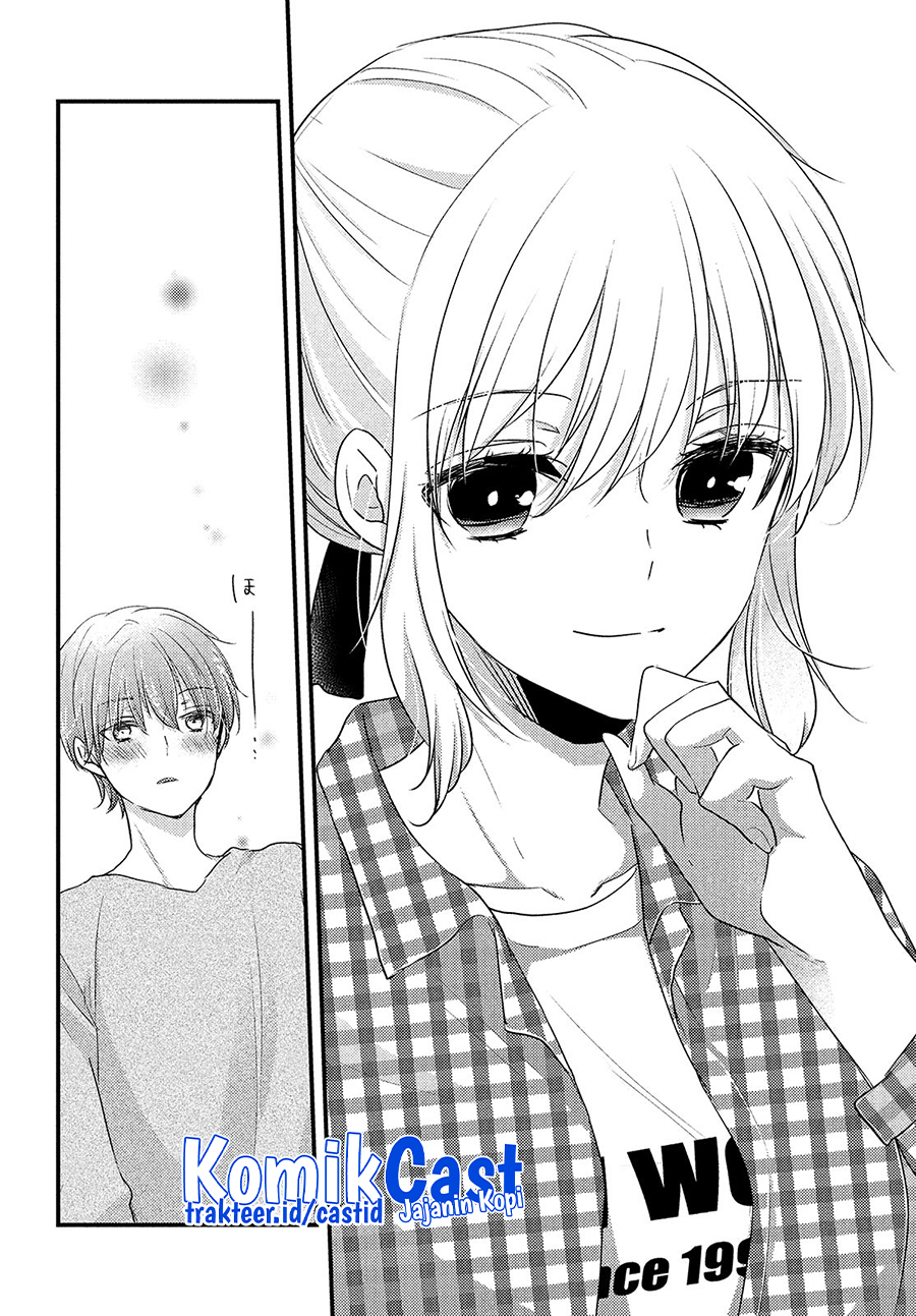 Dilarang COPAS - situs resmi www.mangacanblog.com - Komik uchi wa wakarete kurashiteiru 009 - chapter 9 10 Indonesia uchi wa wakarete kurashiteiru 009 - chapter 9 Terbaru 20|Baca Manga Komik Indonesia|Mangacan