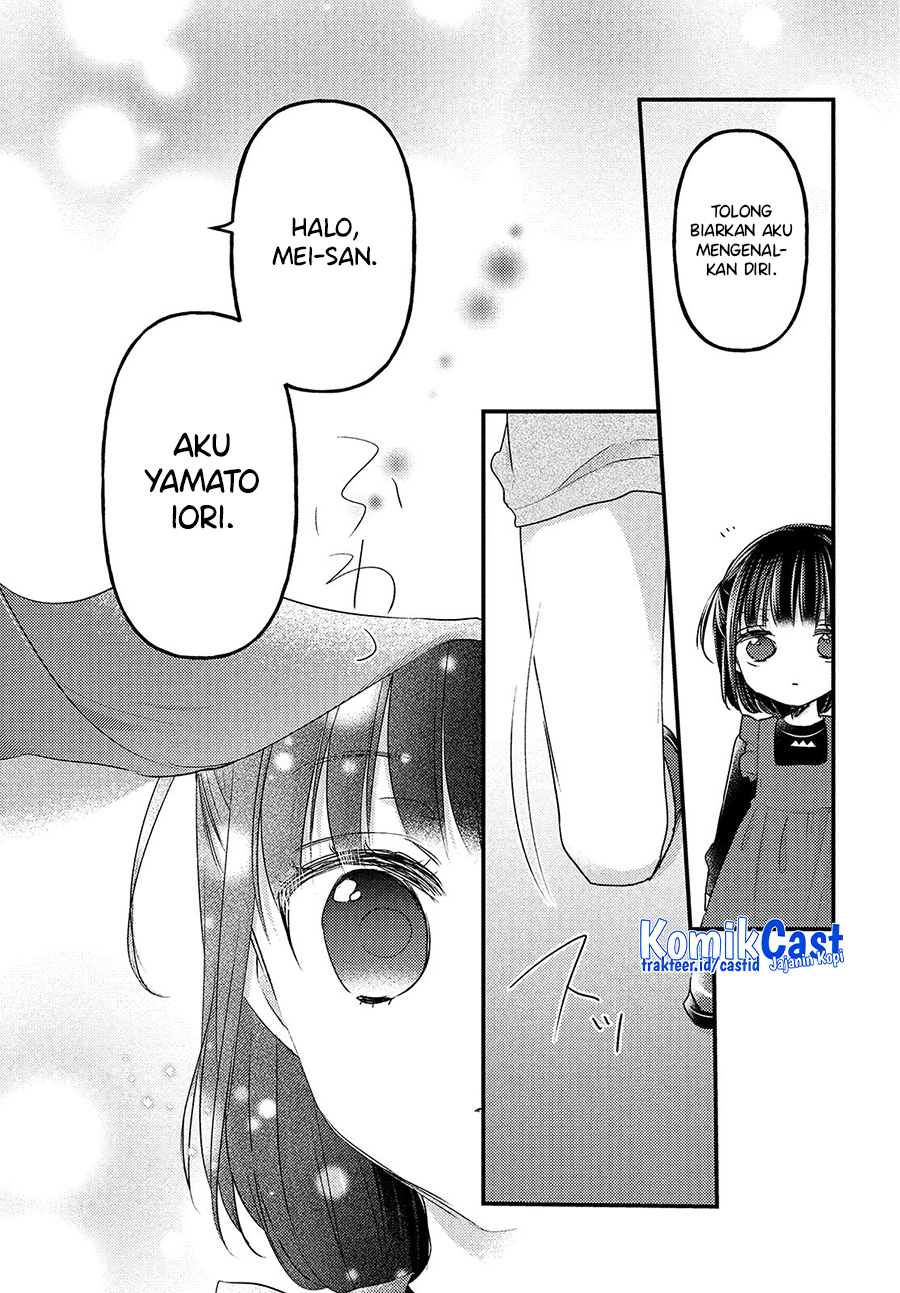 Dilarang COPAS - situs resmi www.mangacanblog.com - Komik uchi wa wakarete kurashiteiru 009 - chapter 9 10 Indonesia uchi wa wakarete kurashiteiru 009 - chapter 9 Terbaru 22|Baca Manga Komik Indonesia|Mangacan