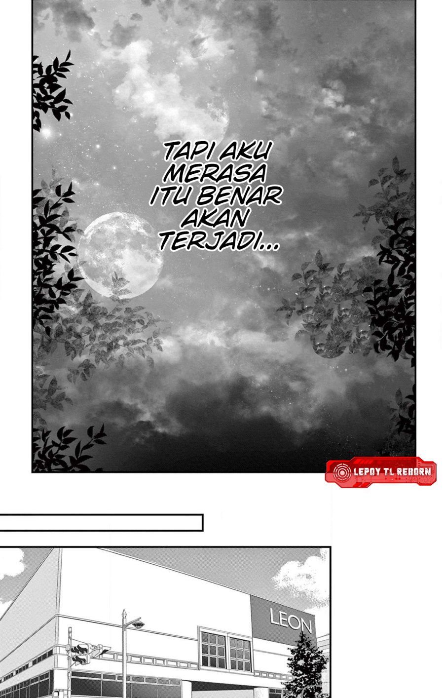 Uesugi-kun wa Onnanoko wo Yametai chapter 21