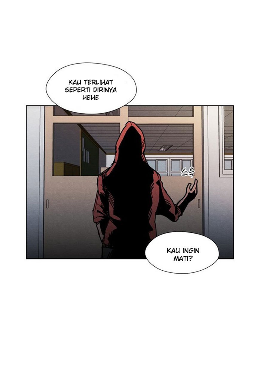 Uglyhood chapter 1