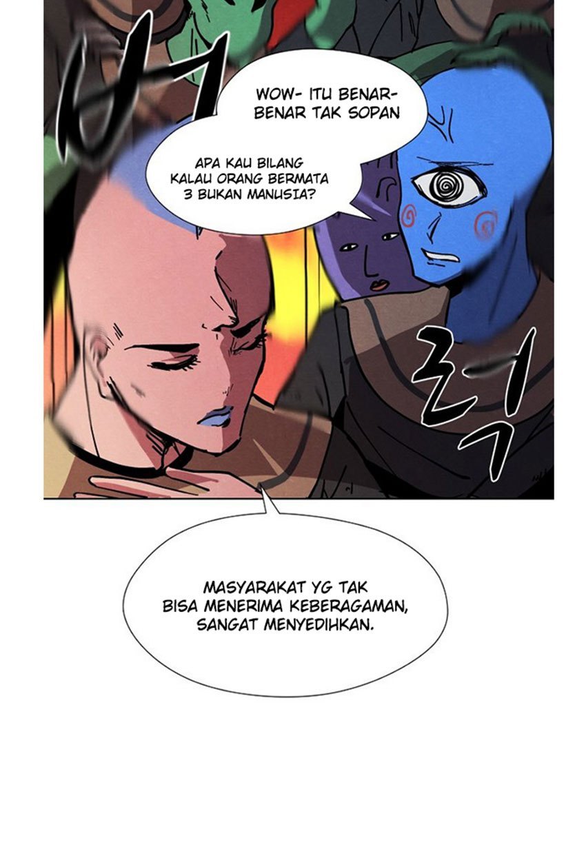 Uglyhood chapter 1