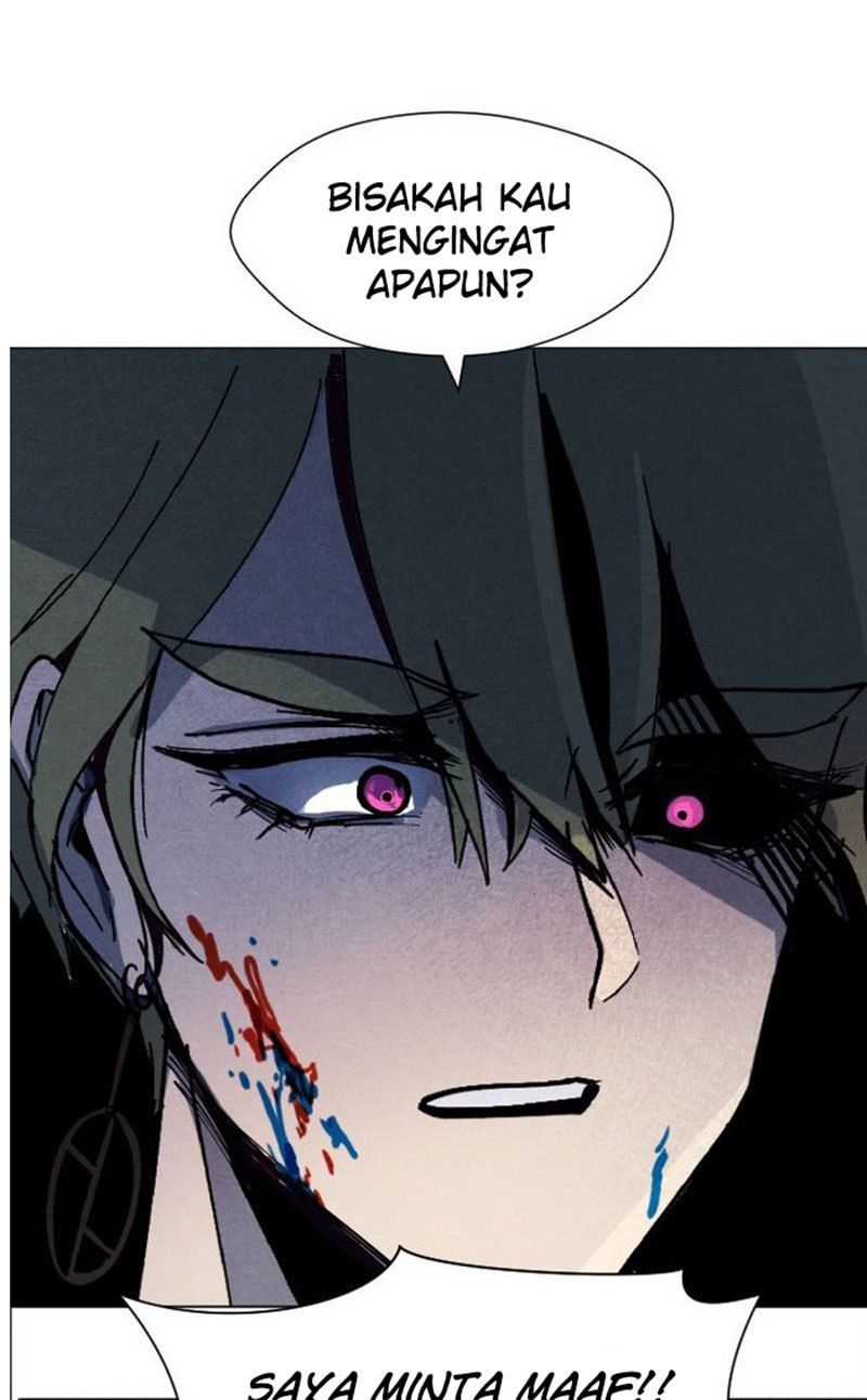 Uglyhood chapter 3