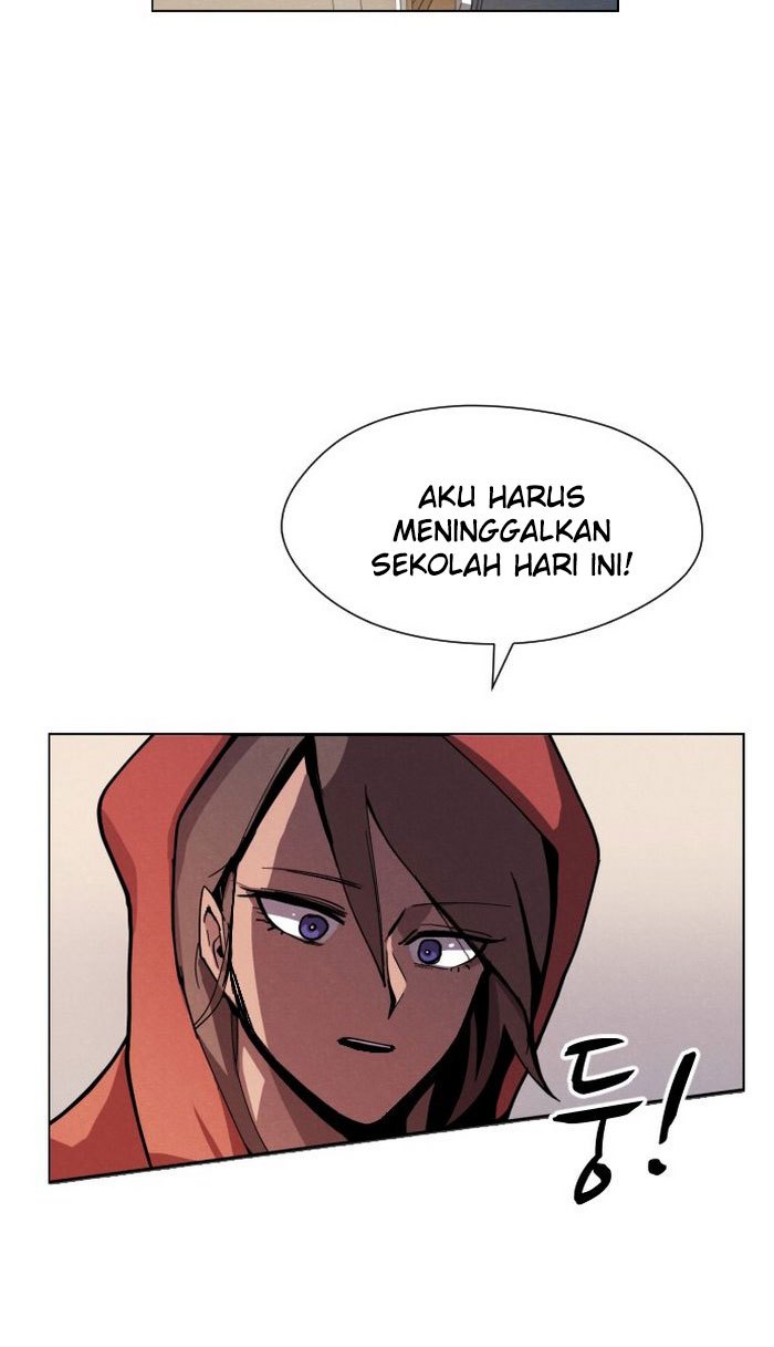 Uglyhood chapter 6