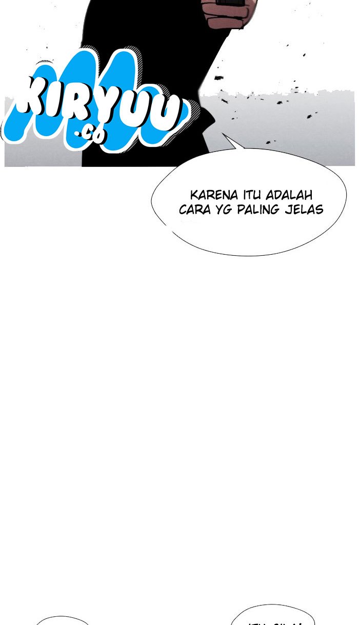Uglyhood chapter 6